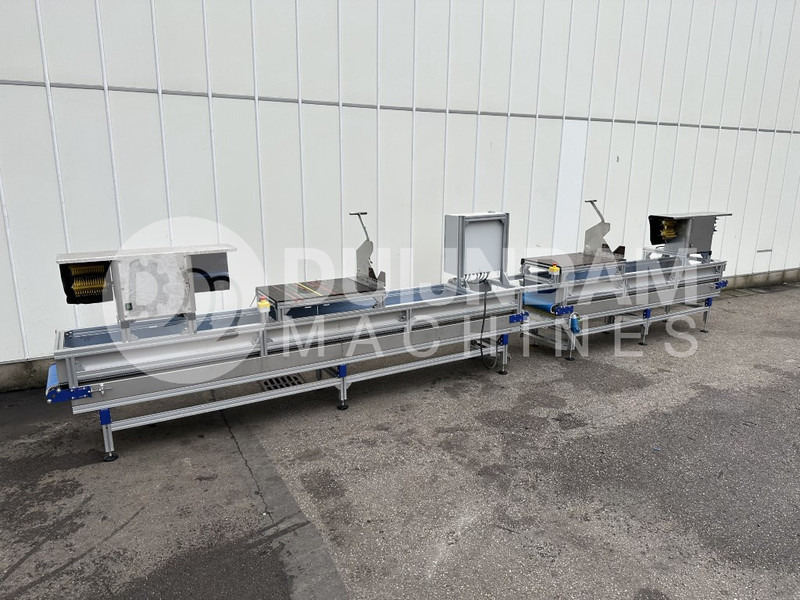 Maquinaria de construcción para transporte de flores ATT: foto 1