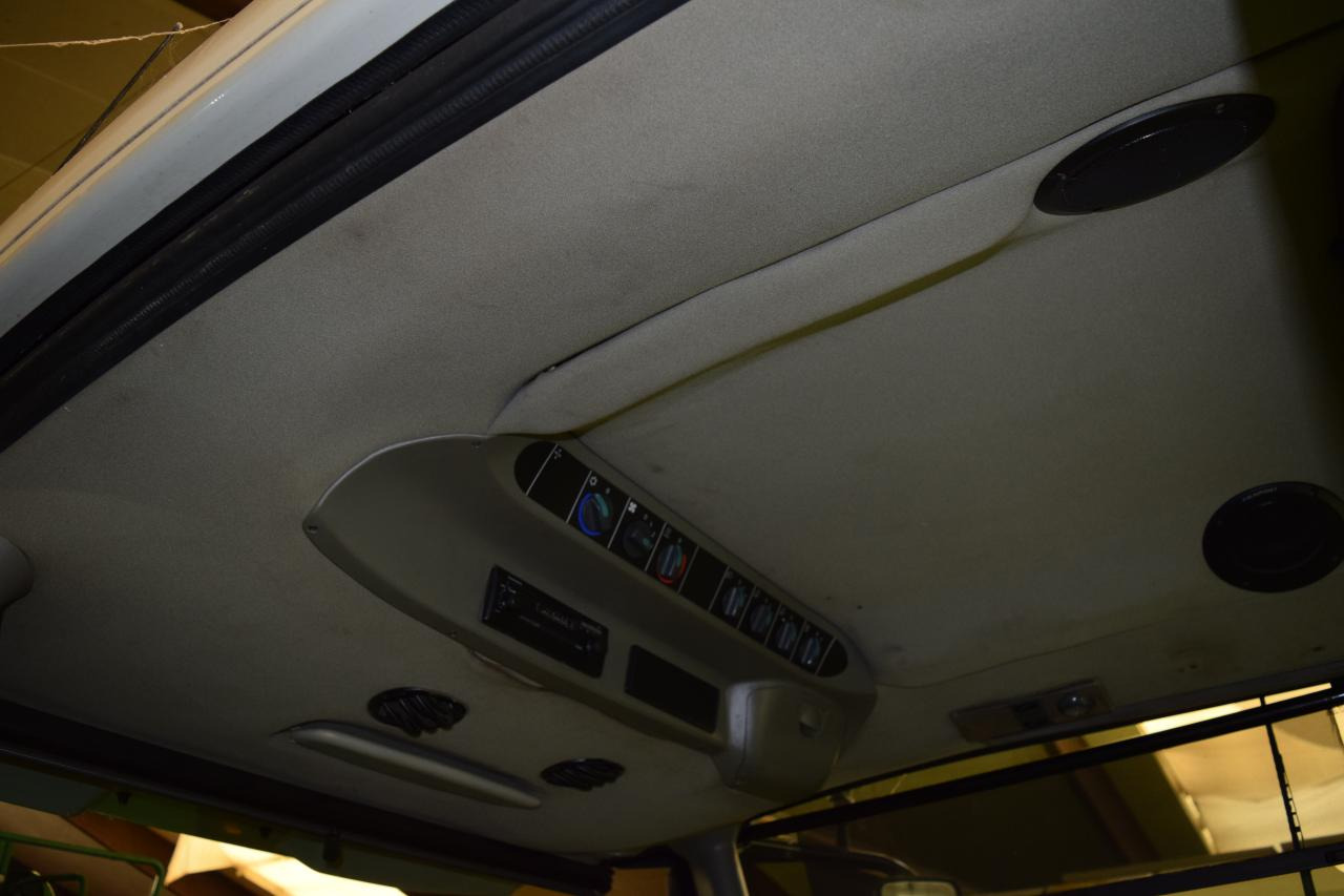 Cosechadora de forraje CLAAS Jaguar 900: foto 11