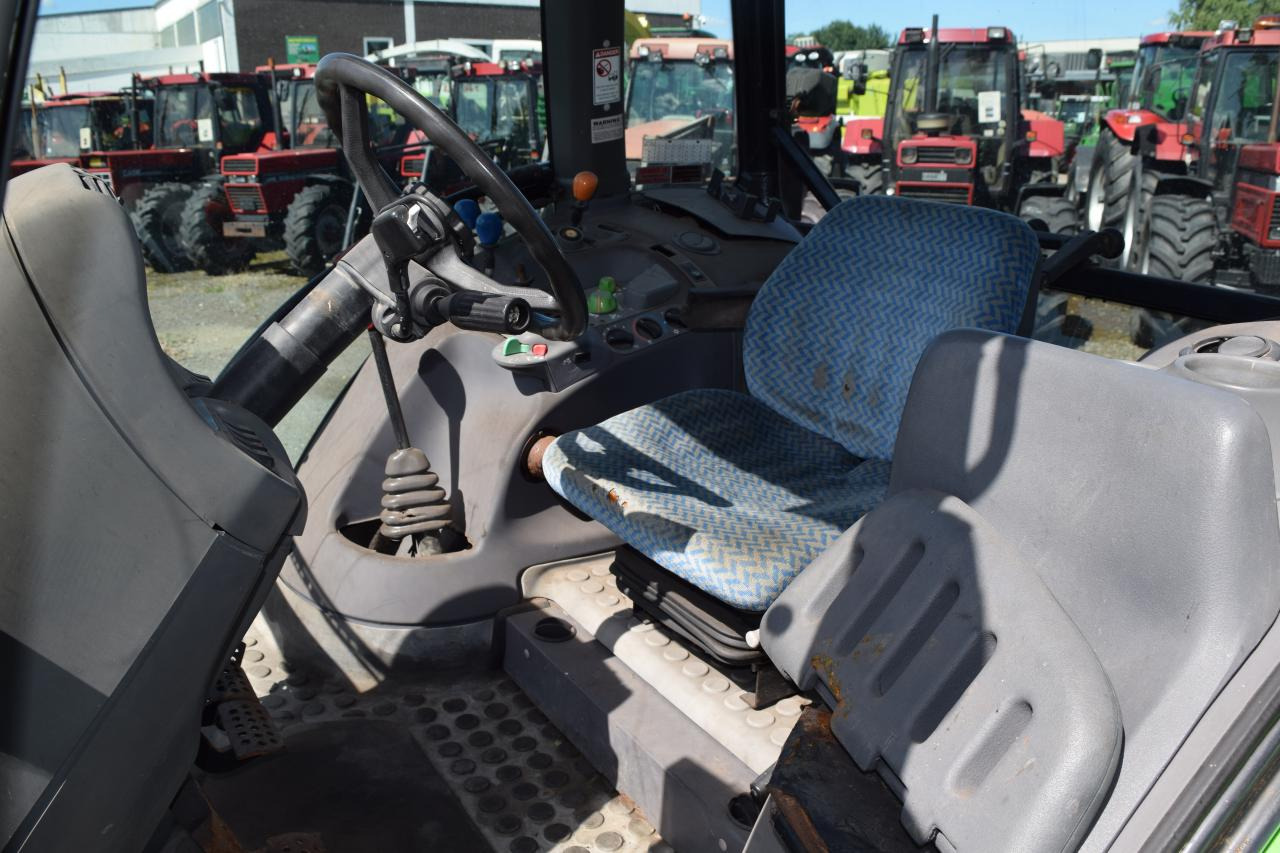 Tractor Deutz-Fahr Agrotron 90: foto 9