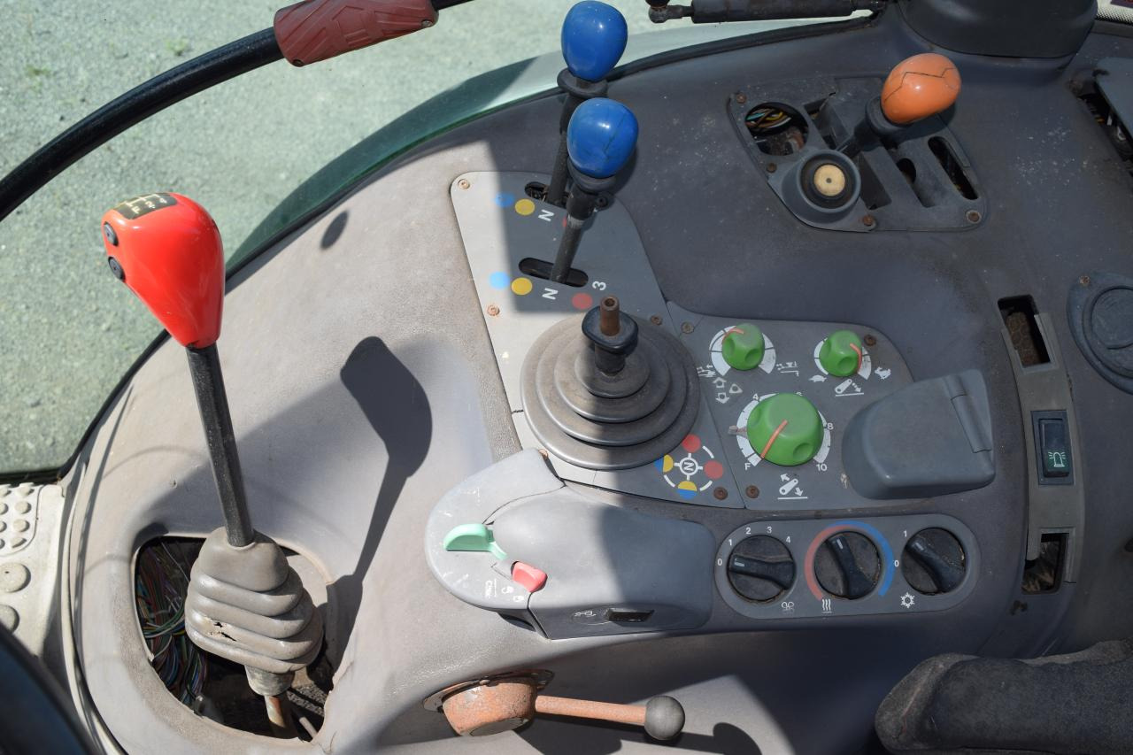 Tractor Deutz-Fahr Agrotron 90: foto 11