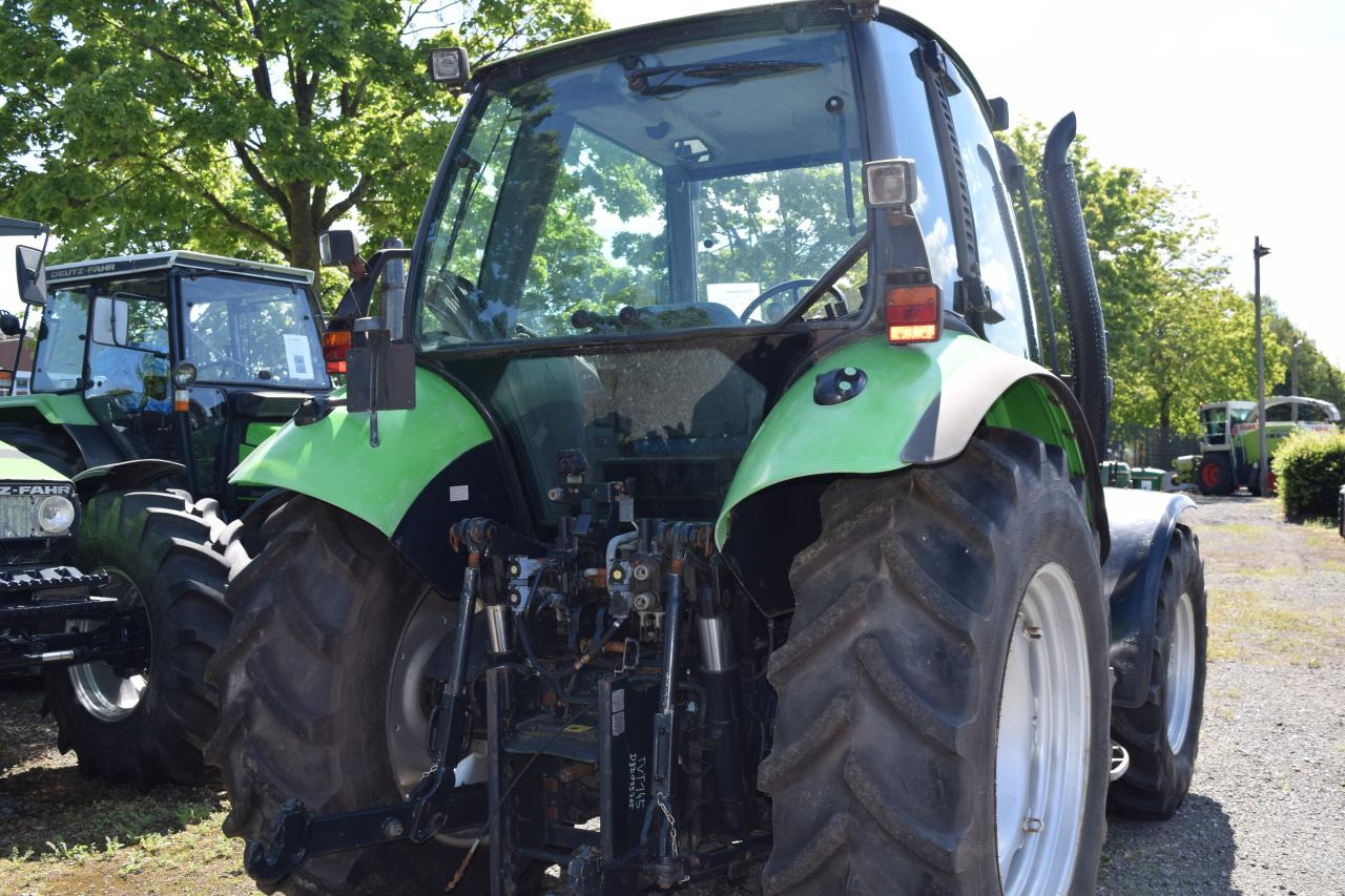 Tractor Deutz-Fahr Agrotron 90: foto 6