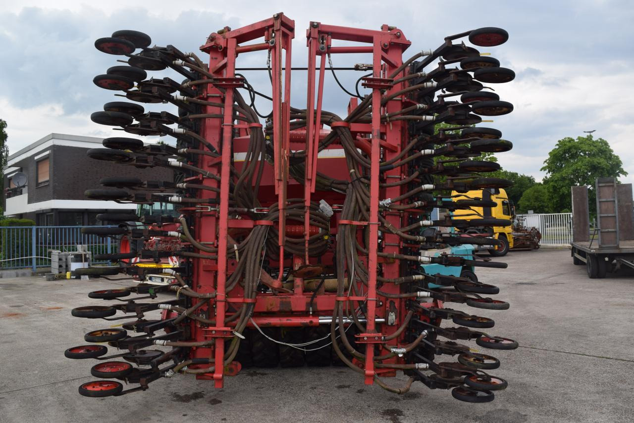 Horsch DS-6 - Sembradora: foto 4 Horsch DS-6 - Sembradora: foto 4
