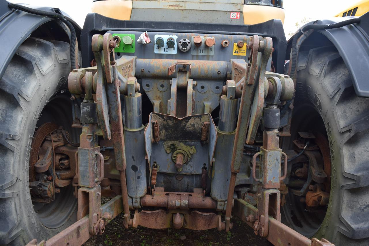 JCB Fastrac 2135 - 4WS - Tractor: foto 5 JCB Fastrac 2135 - 4WS - Tractor: foto 5