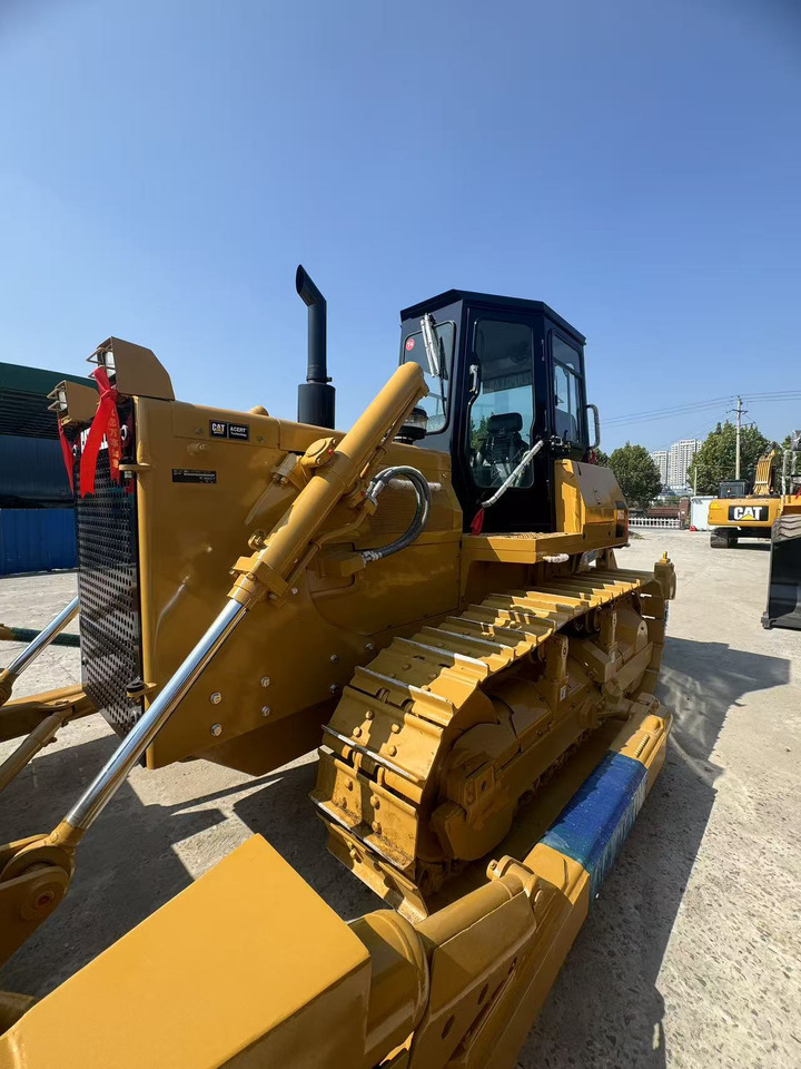 CATERPILLAR D6G - Bulldozer: foto 3 CATERPILLAR D6G - Bulldozer: foto 3