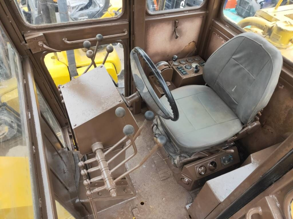 Leasing financiero de Caterpillar 12H leasing Caterpillar 12H: foto 6 Leasing financiero de Caterpillar 12H leasing Caterpillar 12H: foto 6