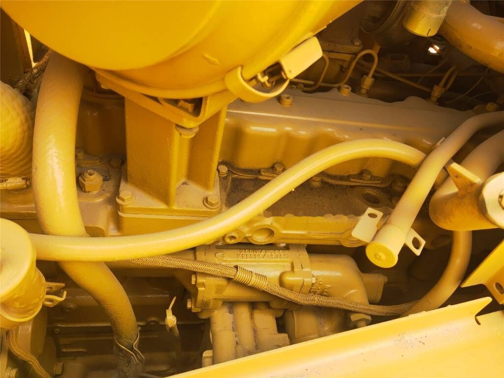 Caterpillar D 6 R - Bulldozer: foto 2 Caterpillar D 6 R - Bulldozer: foto 2