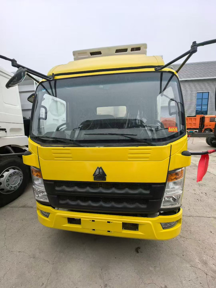 - Frigorífico camión: foto 5 - Frigorífico camión: foto 5