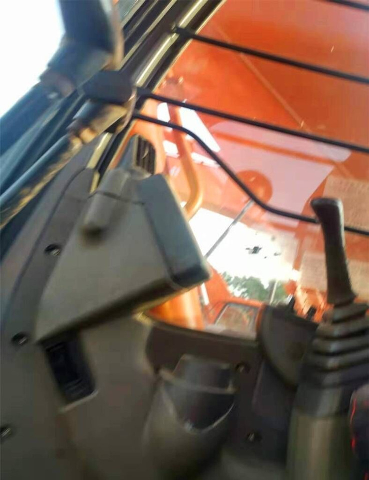 Hitachi ZX350HG - Excavadora de cadenas: foto 4 Hitachi ZX350HG - Excavadora de cadenas: foto 4