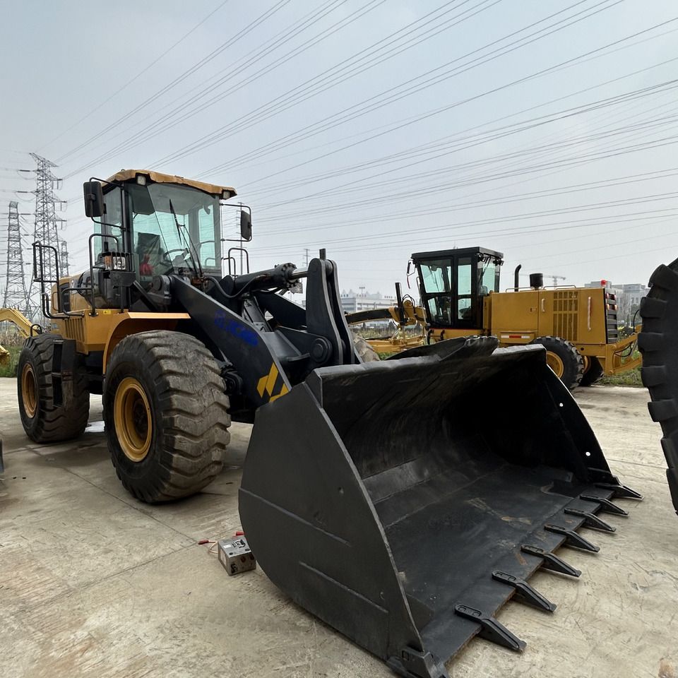 - Maquinaria de construcción: foto 2 - Maquinaria de construcción: foto 2