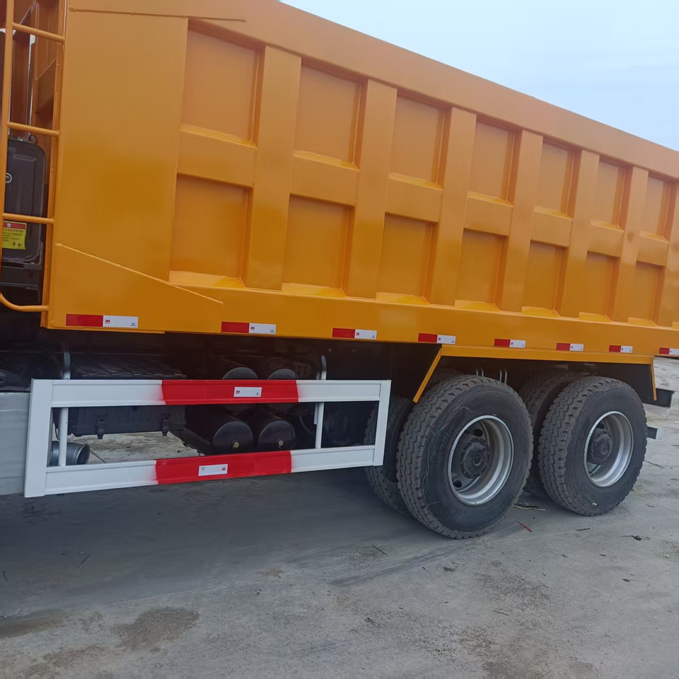 SHACMAN F3000 - Volquete camión: foto 4 SHACMAN F3000 - Volquete camión: foto 4