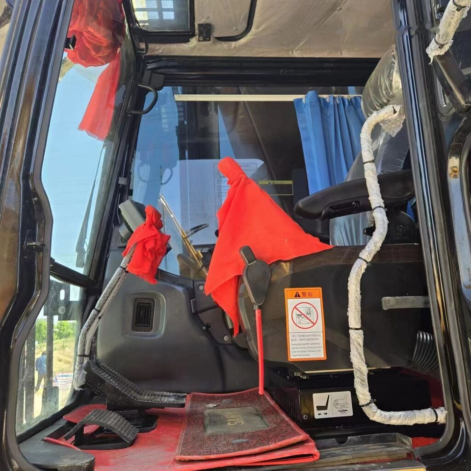 Sany SY365H - Excavadora de cadenas: foto 4 Sany SY365H - Excavadora de cadenas: foto 4