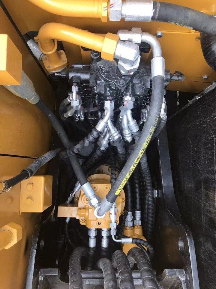 Miniexcavadora Sany SY75C: foto 10 Miniexcavadora Sany SY75C: foto 10