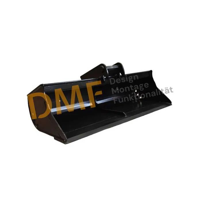 Planierlöffel für Bagger (3–6 Tonnen) - Cazo para excavadora: foto 1 Planierlöffel für Bagger (3–6 Tonnen) - Cazo para excavadora: foto 1