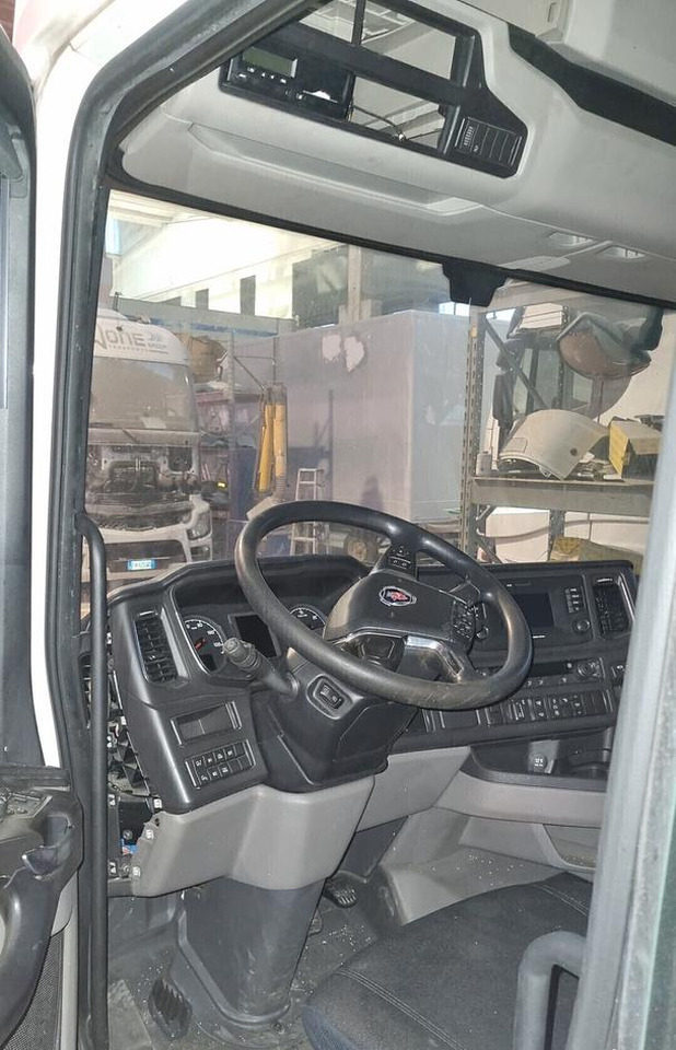 Cabina Scania NTG CR20H 2021 per R450 R550 etc. - Cabina para Camión: foto 5 Cabina Scania NTG CR20H 2021 per R450 R550 etc. - Cabina para Camión: foto 5