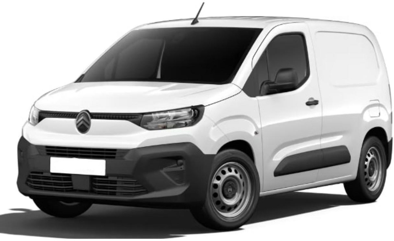 CITROEN Berlingo 1.5 BlueHDi S&S - 100 III FOURGON Fourgon M 650 kg 2 PLACES - Furgón: foto 1 CITROEN Berlingo 1.5 BlueHDi S&S - 100 III FOURGON Fourgon M 650 kg 2 PLACES - Furgón: foto 1