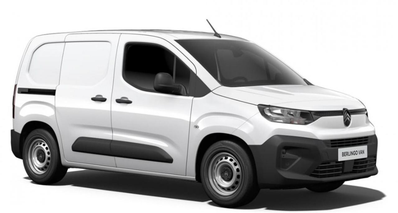 CITROEN Berlingo 1.5 BlueHDi S&S - 130 - BV EAT8 III FOURGON Fourgon M 650 kg 2 PLACES - Furgón: foto 1 CITROEN Berlingo 1.5 BlueHDi S&S - 130 - BV EAT8 III FOURGON Fourgon M 650 kg 2 PLACES - Furgón: foto 1