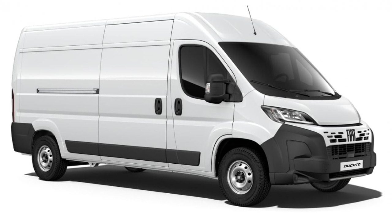 FIAT Ducato Tôlé Maxi 3.5 L H2 2.2 - 140 S&S III FOURGON TOLE Fourgon Tôlé - Furgón: foto 4 FIAT Ducato Tôlé Maxi 3.5 L H2 2.2 - 140 S&S III FOURGON TOLE Fourgon Tôlé - Furgón: foto 4