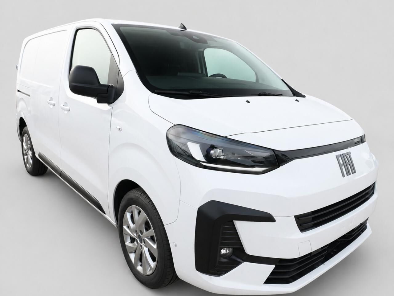 FIAT Scudo M 2.0 BlueHDi - 180 S&S - BV EAT8 III 2022 FOURGON Fourgon M PHASE 2 - Furgón: foto 1 FIAT Scudo M 2.0 BlueHDi - 180 S&S - BV EAT8 III 2022 FOURGON Fourgon M PHASE 2 - Furgón: foto 1