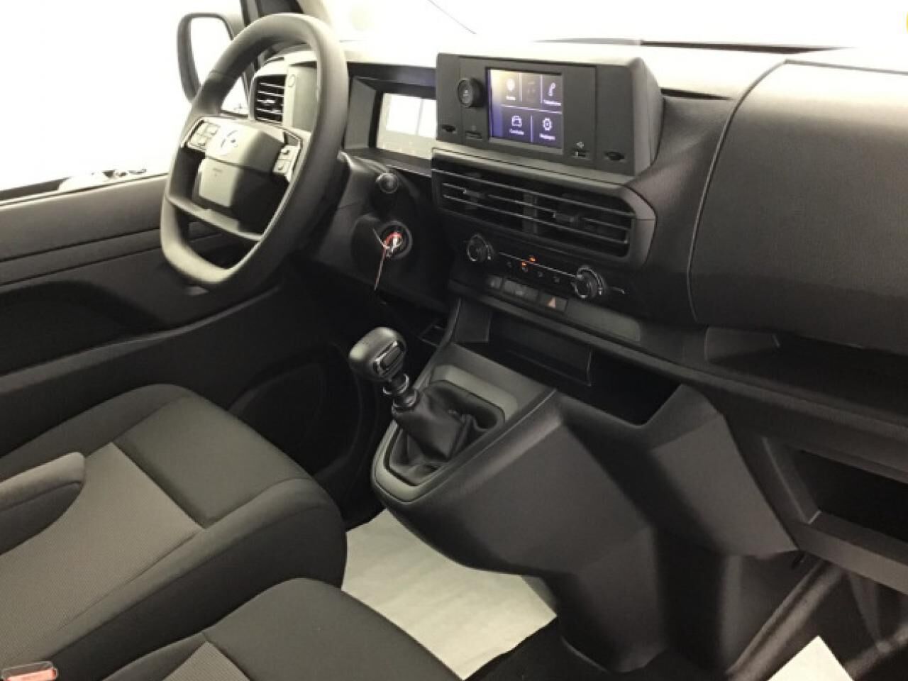 OPEL Vivaro M 2.0 Diesel - 145CH - Furgón: foto 4 OPEL Vivaro M 2.0 Diesel - 145CH - Furgón: foto 4