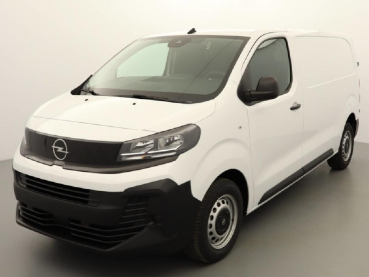 OPEL Vivaro M 2.0 Diesel - 145CH - Furgón: foto 5 OPEL Vivaro M 2.0 Diesel - 145CH - Furgón: foto 5