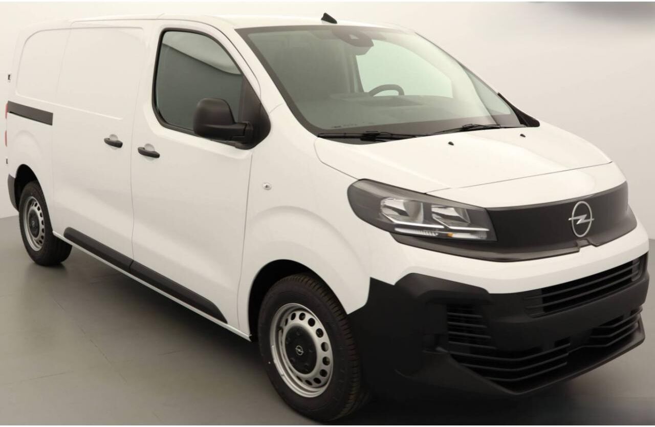OPEL Vivaro M 2.0 Diesel - 145CH - Furgón: foto 1 OPEL Vivaro M 2.0 Diesel - 145CH - Furgón: foto 1