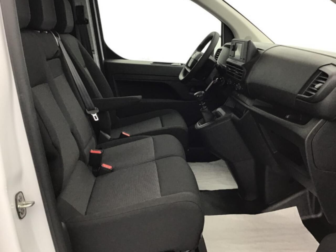OPEL Vivaro XL 2.0 Diesel - 145CH - Furgón: foto 5 OPEL Vivaro XL 2.0 Diesel - 145CH - Furgón: foto 5