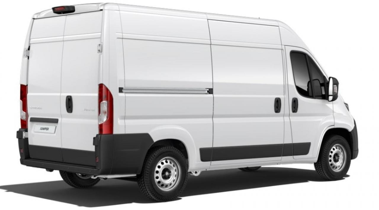 PEUGEOT Boxer 3.5t L3H2 Maxi 2.2 HDi S&S - 140 - BVA8 III FOURGON TOLE Fourgon Tolé 4-35 L3H2 P - Furgón: foto 3 PEUGEOT Boxer 3.5t L3H2 Maxi 2.2 HDi S&S - 140 - BVA8 III FOURGON TOLE Fourgon Tolé 4-35 L3H2 P - Furgón: foto 3