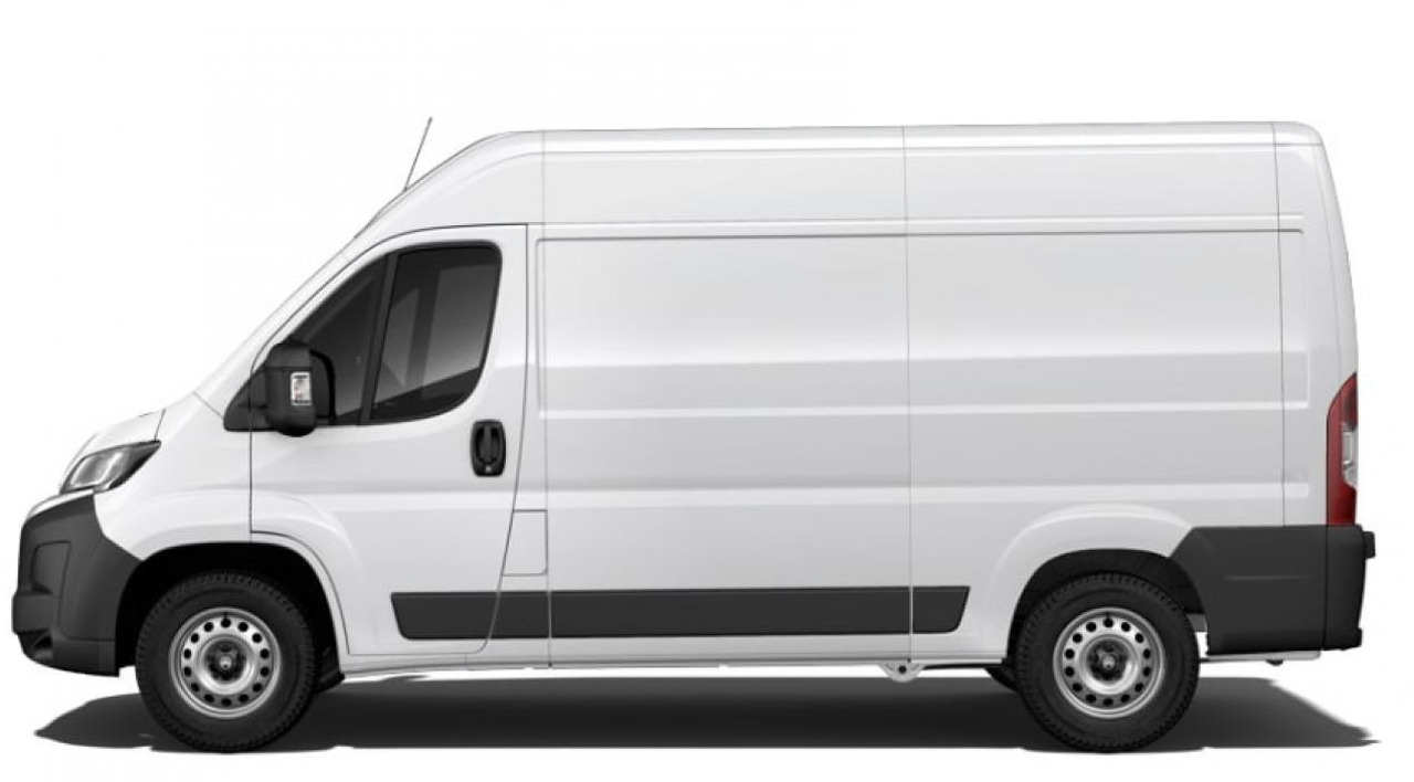 PEUGEOT Boxer 3.5t L3H2 Maxi 2.2 HDi S&S - 140 - BVA8 III FOURGON TOLE Fourgon Tolé 4-35 L3H2 P - Furgón: foto 5 PEUGEOT Boxer 3.5t L3H2 Maxi 2.2 HDi S&S - 140 - BVA8 III FOURGON TOLE Fourgon Tolé 4-35 L3H2 P - Furgón: foto 5