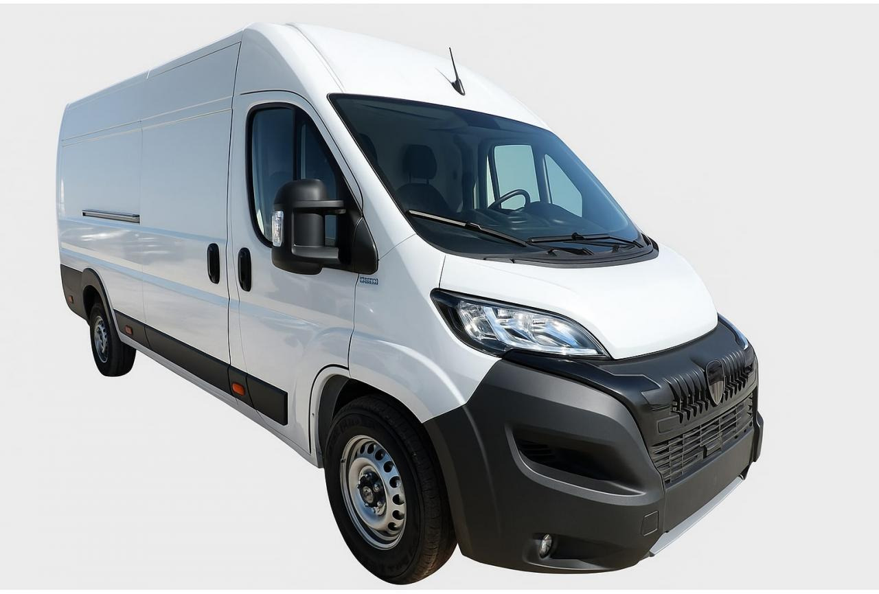 PEUGEOT Boxer 3.5t L4H2 2.2 HDi S&S Maxi - 180 III FOURGON TOLE Fourgon Tolé 435 L4H2 PHASE 3 - Furgón: foto 1 PEUGEOT Boxer 3.5t L4H2 2.2 HDi S&S Maxi - 180 III FOURGON TOLE Fourgon Tolé 435 L4H2 PHASE 3 - Furgón: foto 1