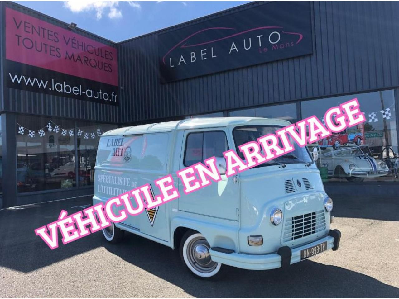 RENAULT MASTER 3T5 BENNE COFFRE RJ 2.3 DCI 145CH PROPULSION - Volquete furgoneta: foto 2 RENAULT MASTER 3T5 BENNE COFFRE RJ 2.3 DCI 145CH PROPULSION - Volquete furgoneta: foto 2