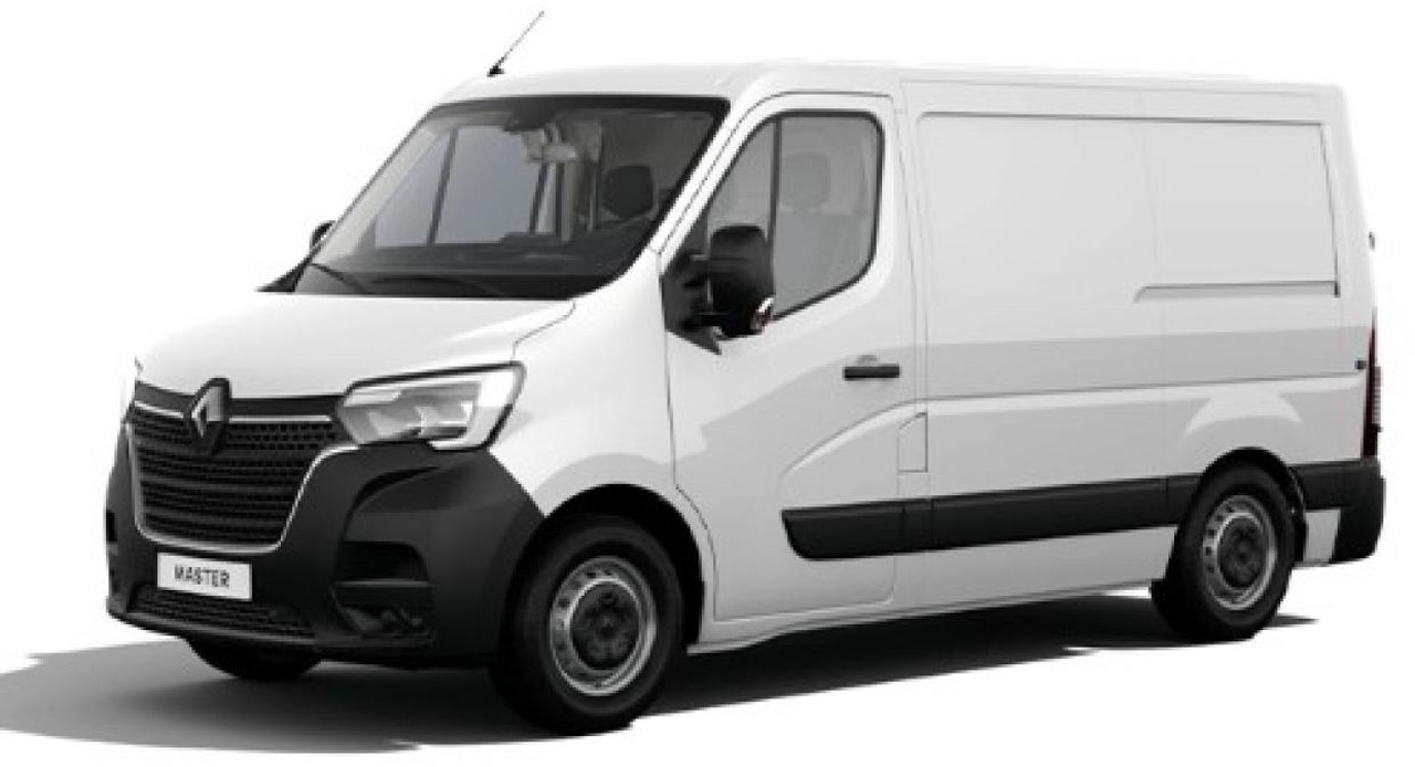 RENAULT Master Grand Confort F2800 L1H1 2.3 Blue dCi - 135  III FOURGON Fourgon L1H1 Traction PHASE 3 - Furgón: foto 1 RENAULT Master Grand Confort F2800 L1H1 2.3 Blue dCi - 135  III FOURGON Fourgon L1H1 Traction PHASE 3 - Furgón: foto 1