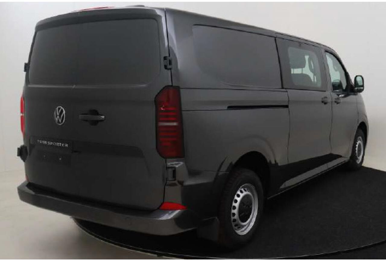 VOLKSWAGEN Transporter L2H1 3.025T 2.0 16V TDI - 170 - BV DSG T7 TV FOURGON CABINE APPROFONDIE Fourgon ProCab - Furgón: foto 3 VOLKSWAGEN Transporter L2H1 3.025T 2.0 16V TDI - 170 - BV DSG T7 TV FOURGON CABINE APPROFONDIE Fourgon ProCab - Furgón: foto 3