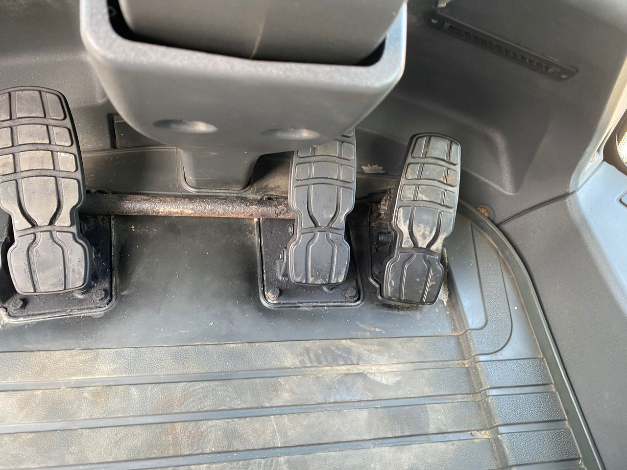 Cargadora de ruedas CATERPILLAR 950 M: foto 8 Cargadora de ruedas CATERPILLAR 950 M: foto 8