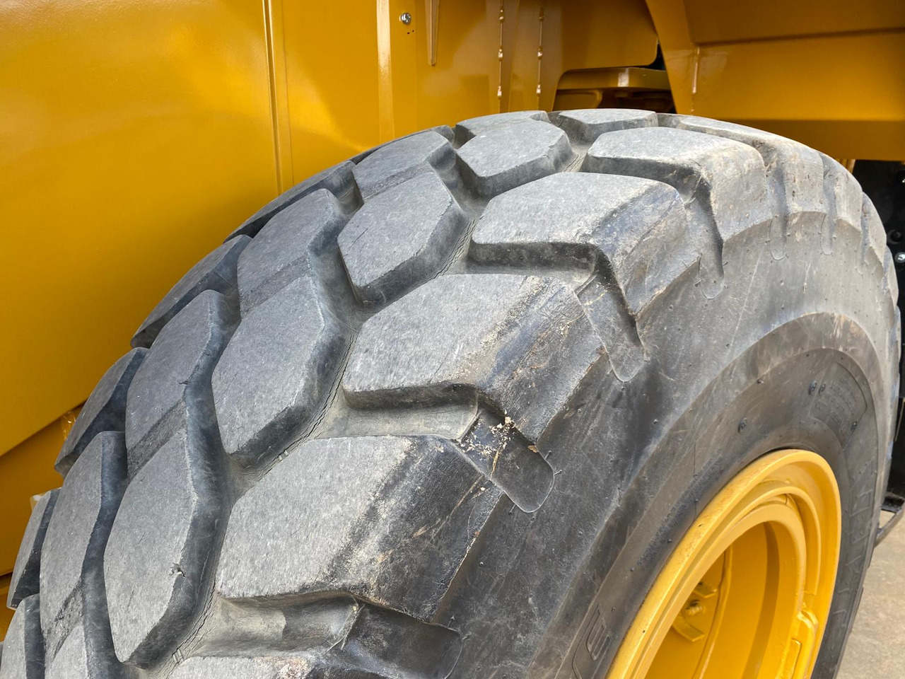 Cargadora de ruedas CATERPILLAR 950 M: foto 30 Cargadora de ruedas CATERPILLAR 950 M: foto 30