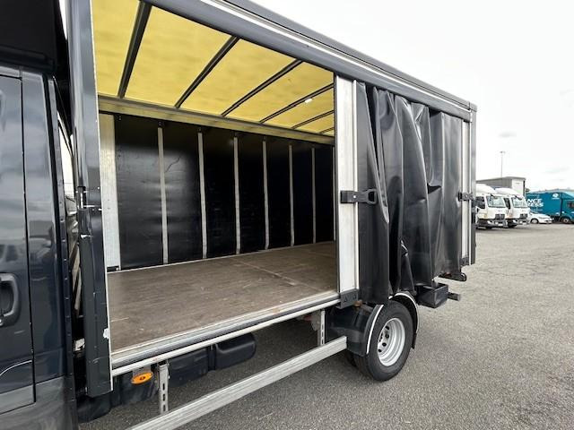 Iveco Daily 70C16 Plateau Brasseur Rideaux coulissant Hayon rabattable - Furgoneta con caja de lona: foto 5 Iveco Daily 70C16 Plateau Brasseur Rideaux coulissant Hayon rabattable - Furgoneta con caja de lona: foto 5