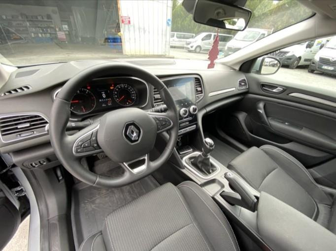 RENAULT MEGANE - Coche: foto 3 RENAULT MEGANE - Coche: foto 3