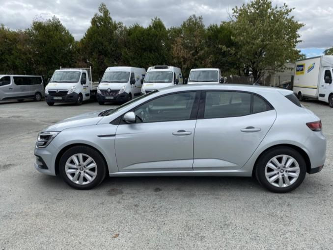 RENAULT MEGANE - Coche: foto 5 RENAULT MEGANE - Coche: foto 5