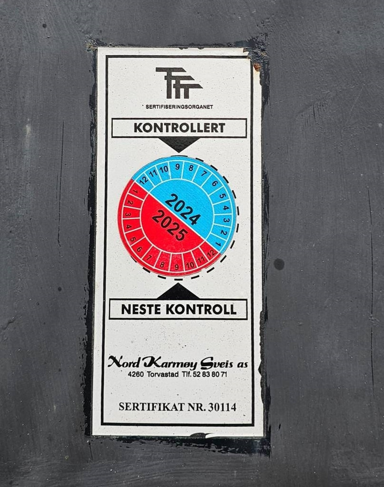 Camión grúa Mercedes-Benz Actros 2544: foto 16 Camión grúa Mercedes-Benz Actros 2544: foto 16