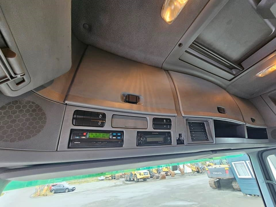 Camión grúa Mercedes-Benz Actros 2544: foto 41 Camión grúa Mercedes-Benz Actros 2544: foto 41