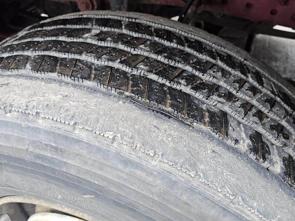 Camión grúa Mercedes-Benz Actros 2544: foto 30 Camión grúa Mercedes-Benz Actros 2544: foto 30