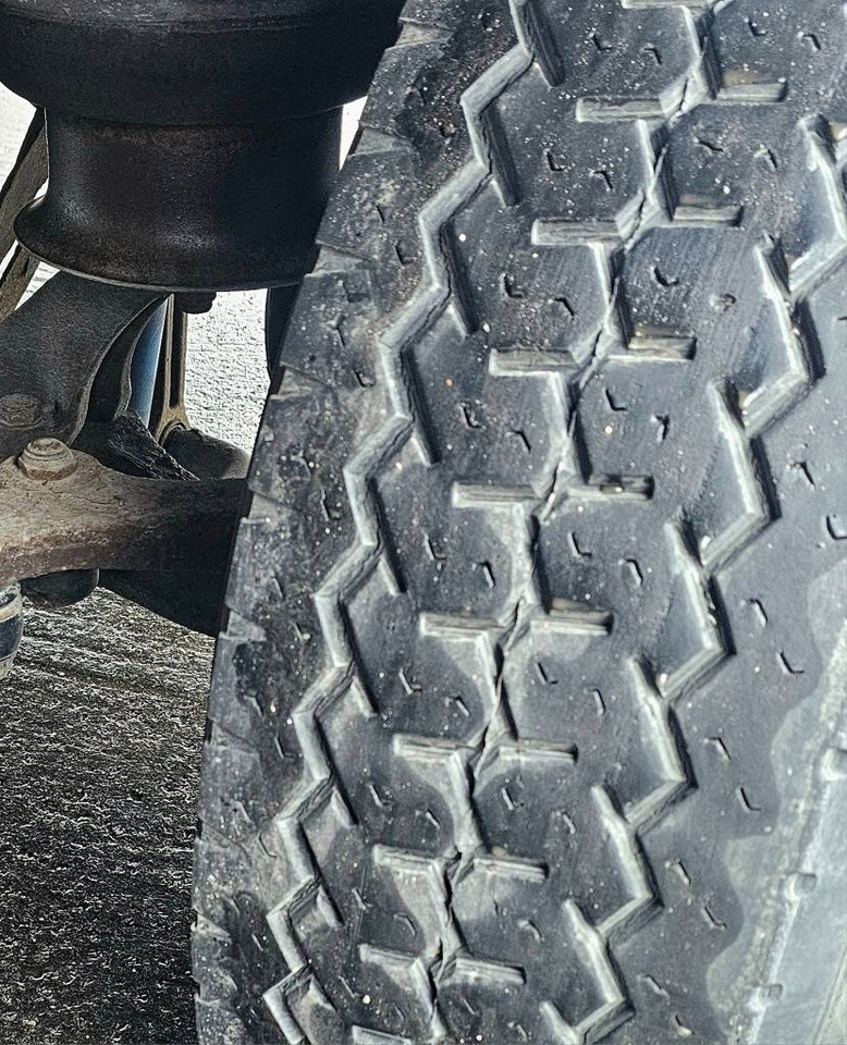 Camión grúa Mercedes-Benz Actros 2544: foto 32 Camión grúa Mercedes-Benz Actros 2544: foto 32