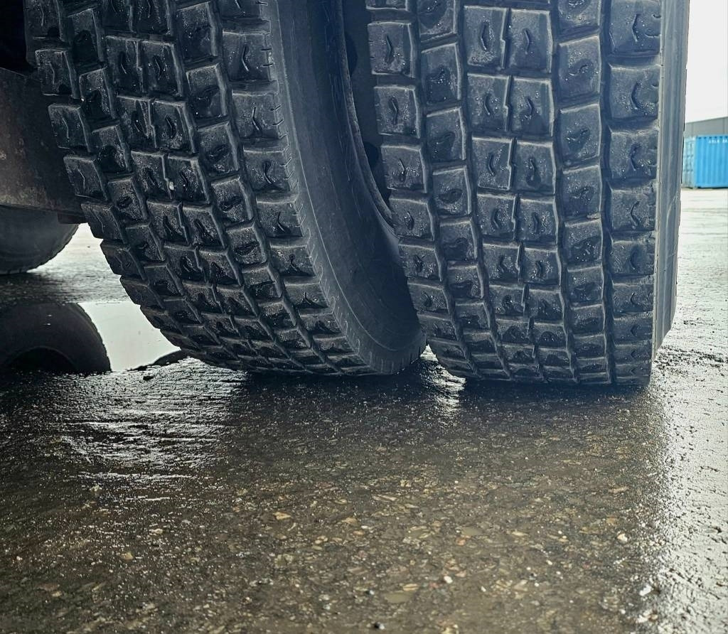 Camión grúa Mercedes-Benz Actros 2544: foto 31 Camión grúa Mercedes-Benz Actros 2544: foto 31