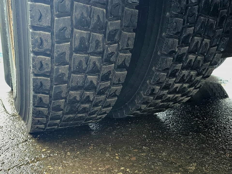 Camión grúa Mercedes-Benz Actros 2544: foto 34 Camión grúa Mercedes-Benz Actros 2544: foto 34