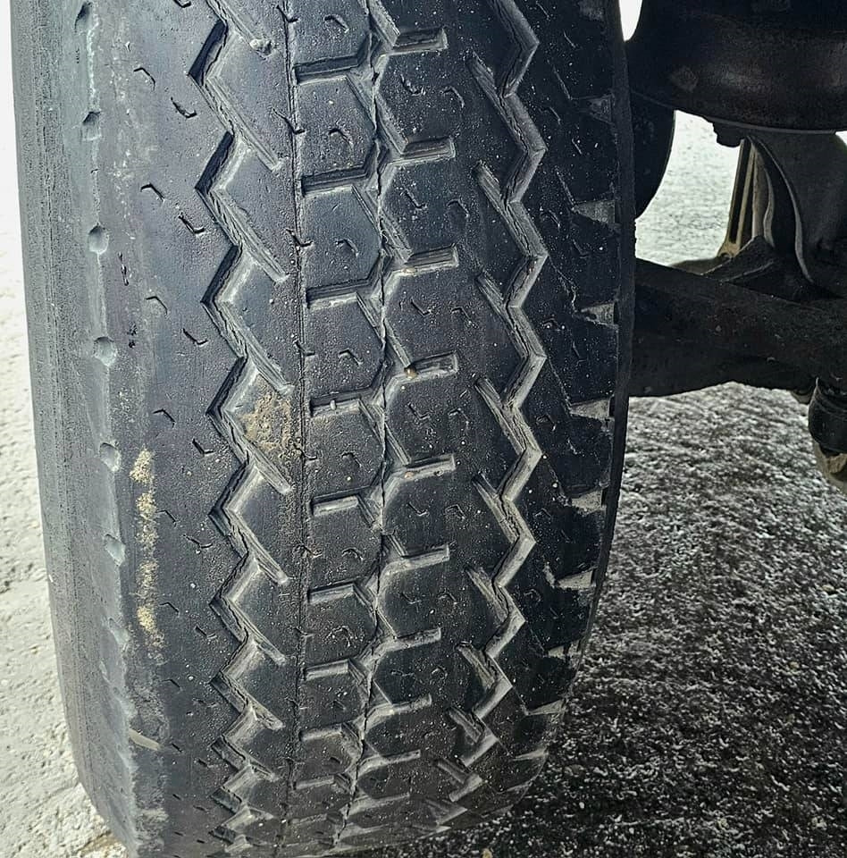 Camión grúa Mercedes-Benz Actros 2544: foto 35 Camión grúa Mercedes-Benz Actros 2544: foto 35