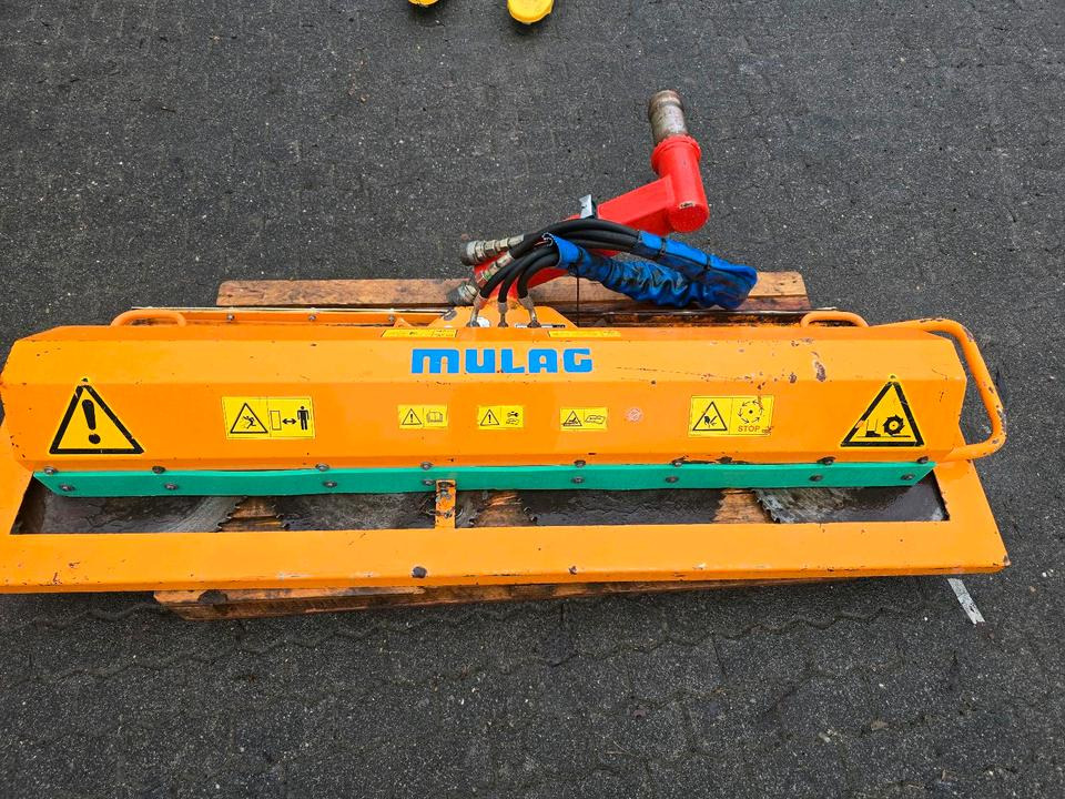 Mulag FSG 2000 Lichtraumprofilsäge AWS Astschere Böschungsmäher Böschungsmulcher Bankettmäher passend für Dücker DUA 700 800 FME MKM MFK - Otros: foto 1 Mulag FSG 2000 Lichtraumprofilsäge AWS Astschere Böschungsmäher Böschungsmulcher Bankettmäher passend für Dücker DUA 700 800 FME MKM MFK - Otros: foto 1