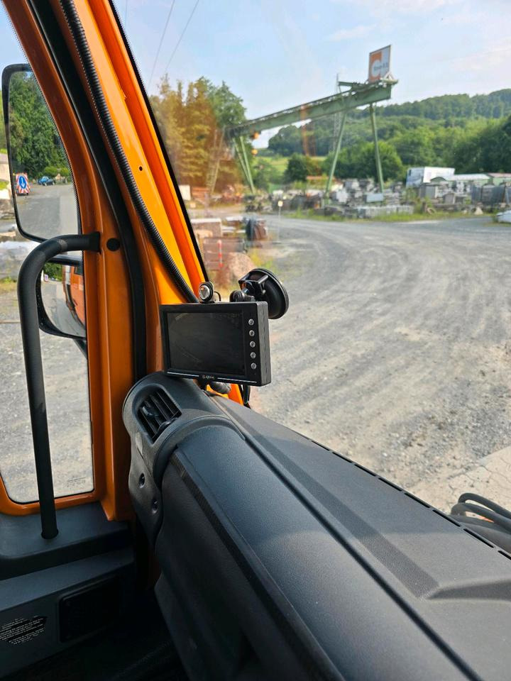 Leasing financiero de  Unimog 405/12 U400 6-Zylinder Mulag Mähausleger MKM 700 UGN UGE 405/10 Mercedes-Benz  U 300 500 Böschungsmäher 400 leasing Unimog 405/12 U400 6-Zylinder Mulag Mähausleger MKM 700 UGN UGE 405/10 Mercedes-Benz  U 300 500 Böschungsmäher 400: foto 12