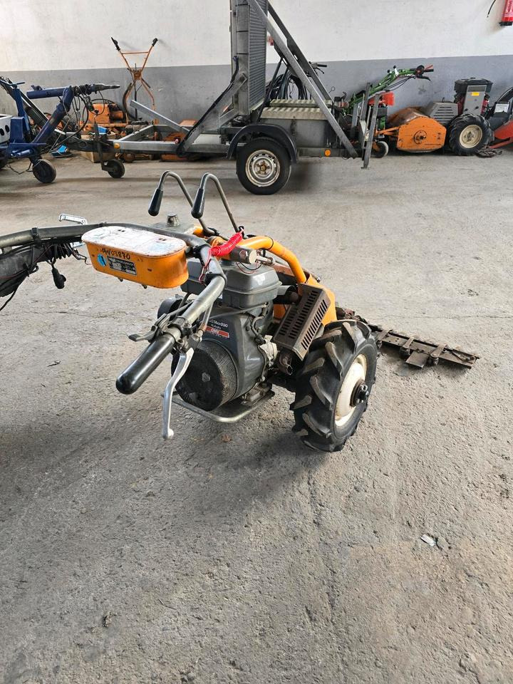 Vogel & Noot FM3 Hangmäher Balkenmäher Böschungsmäher Böschungsmulcher Messerbalken Irus Agria - Cortacésped: foto 3 Vogel & Noot FM3 Hangmäher Balkenmäher Böschungsmäher Böschungsmulcher Messerbalken Irus Agria - Cortacésped: foto 3