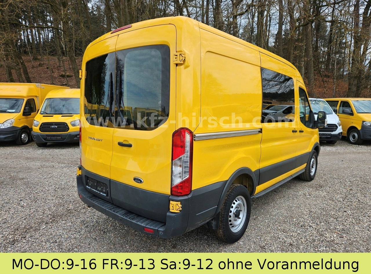 Ford Transit 350 Transporter Kasten L2H2 1.Hand - Furgón: foto 5 Ford Transit 350 Transporter Kasten L2H2 1.Hand - Furgón: foto 5