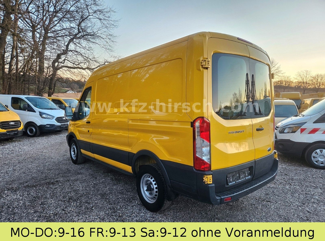 Ford Transit 350 Transporter Kasten L2H2 1.Hand - Furgón: foto 4 Ford Transit 350 Transporter Kasten L2H2 1.Hand - Furgón: foto 4