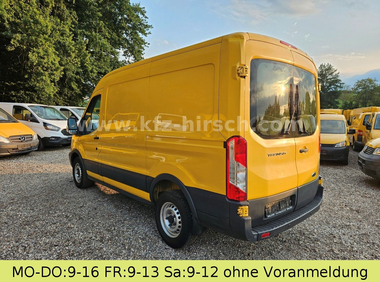 Ford Transit 350 Transporter Kasten L2H2 1.Hand - Furgón: foto 3 Ford Transit 350 Transporter Kasten L2H2 1.Hand - Furgón: foto 3